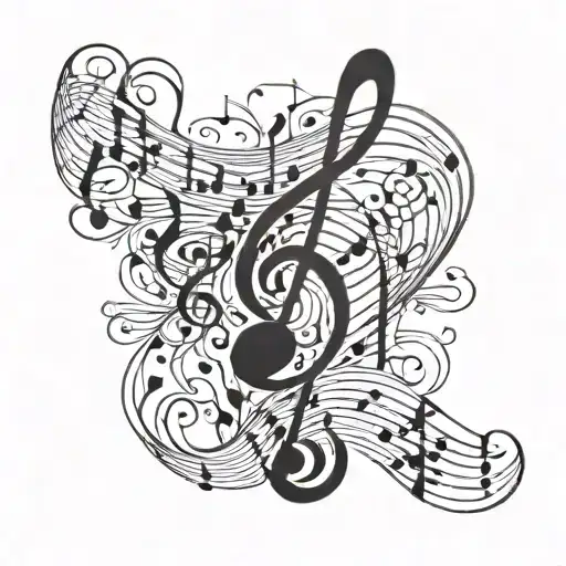 Music Note