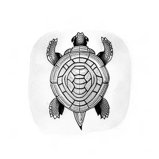 Turtle And Firefighters