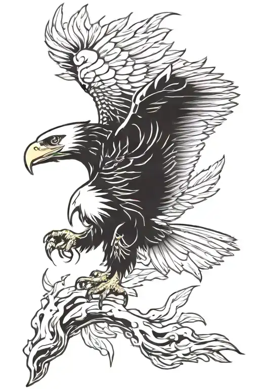 Eagle