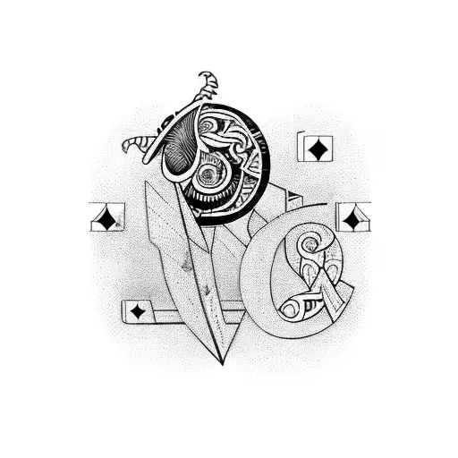 Yolo Writing With June Symbol