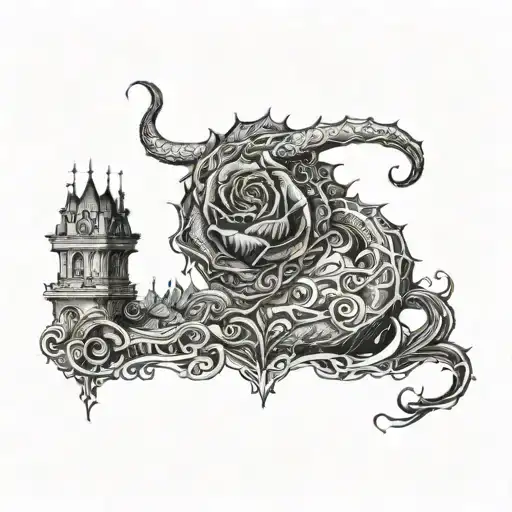 I Will Follow You Into Darkness