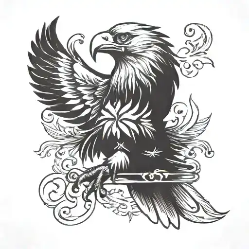 Eagle Poland Patriot