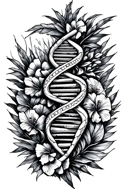 Dna Hawaii Symbols Incorporated