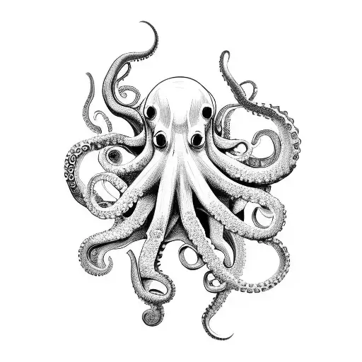 Rotated Octopus