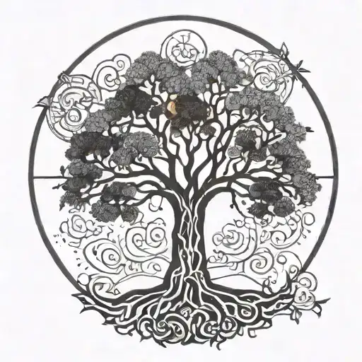 Tree Of Life