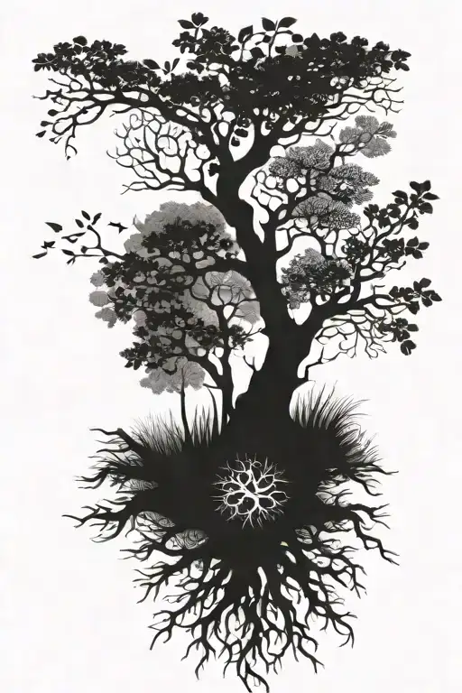 Tree Of Life You Will Remember