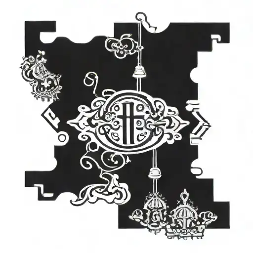 One Percent Chance 99 Percent Faith