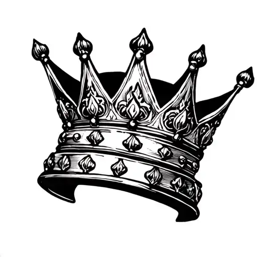 King Crown