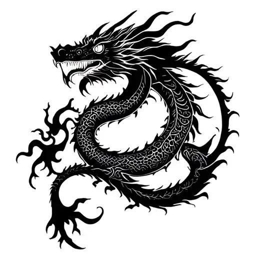 Dragon