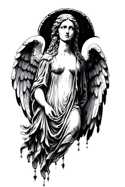 Weeping Angel