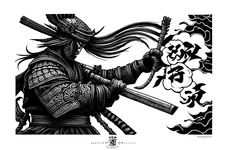 Samurai