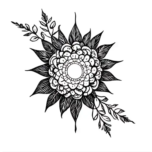 Resilience Growth Strength