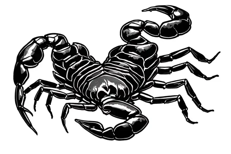 Scorpion
