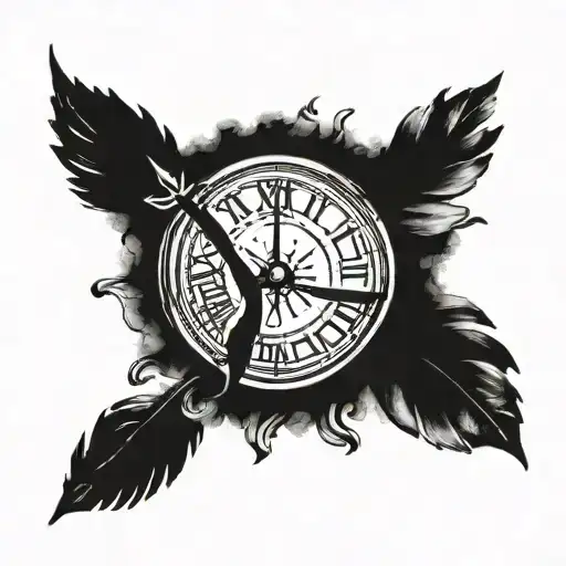 Name With Roman Numerals