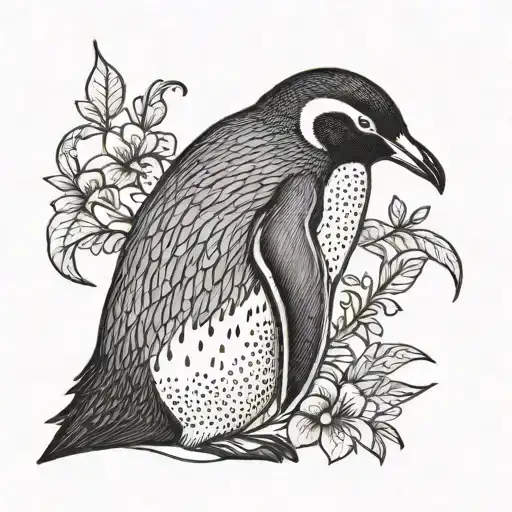 Penguin