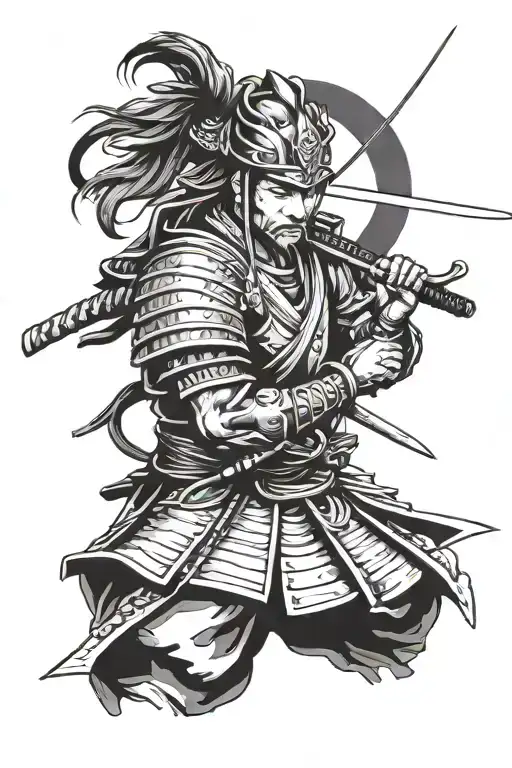 Samurai