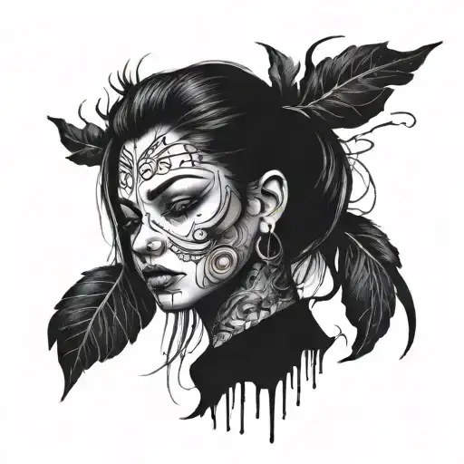 A Representation Of Me Overcoming Depression