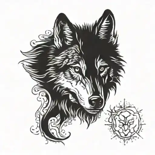 Wolf Head