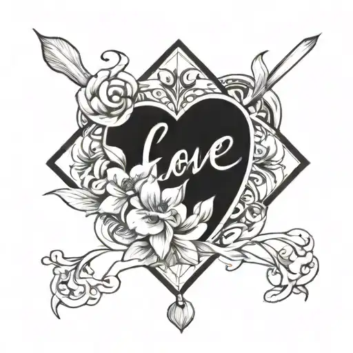 Self Love And Loyalty