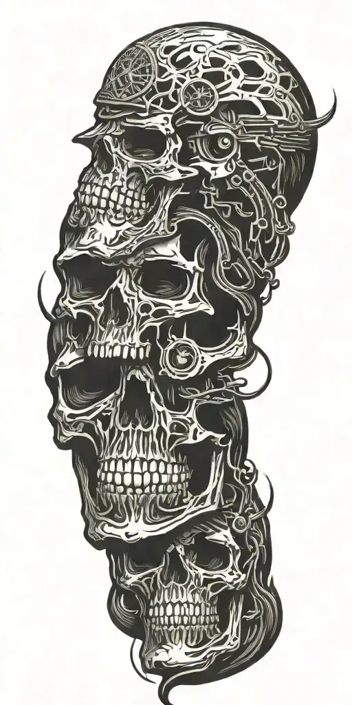 2Nd Recon Swift Silent Deadly