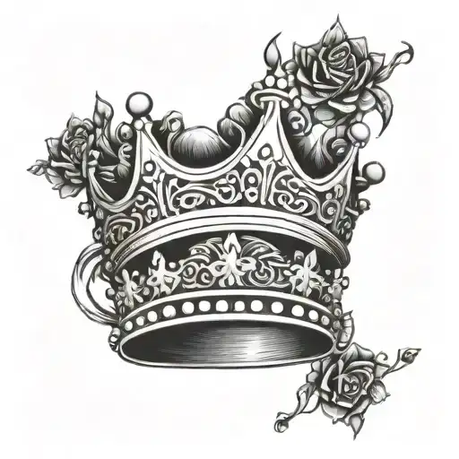 Crown
