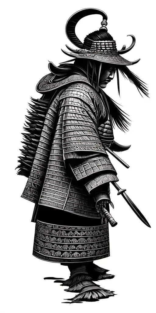 Samurai