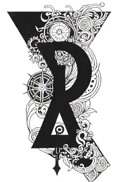 Symbol Incorporating Elements