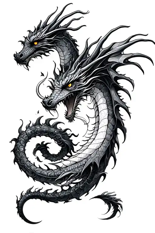 Dragons And Gemini Horoscope