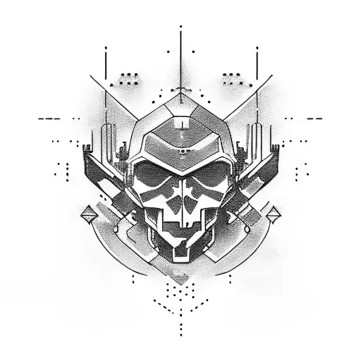 Cyberpunk Edgerunners Logo