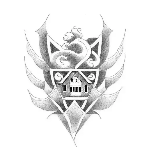 I Was Born In A Barn And My Grandma Deivered Me