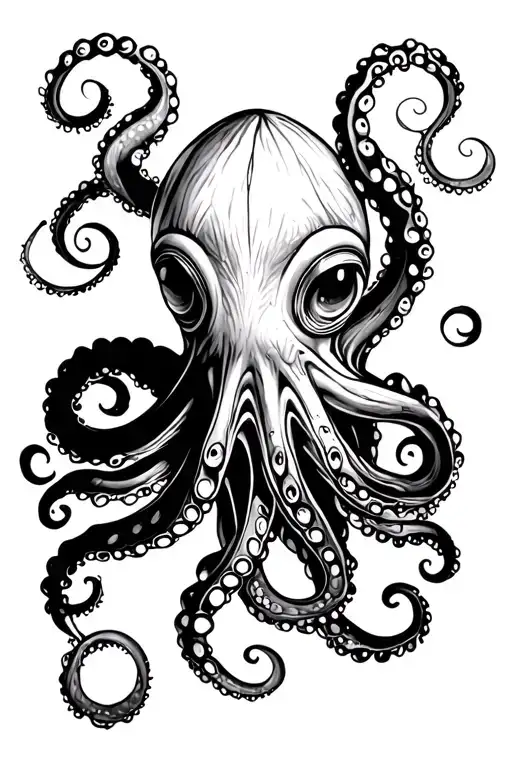 Octopus