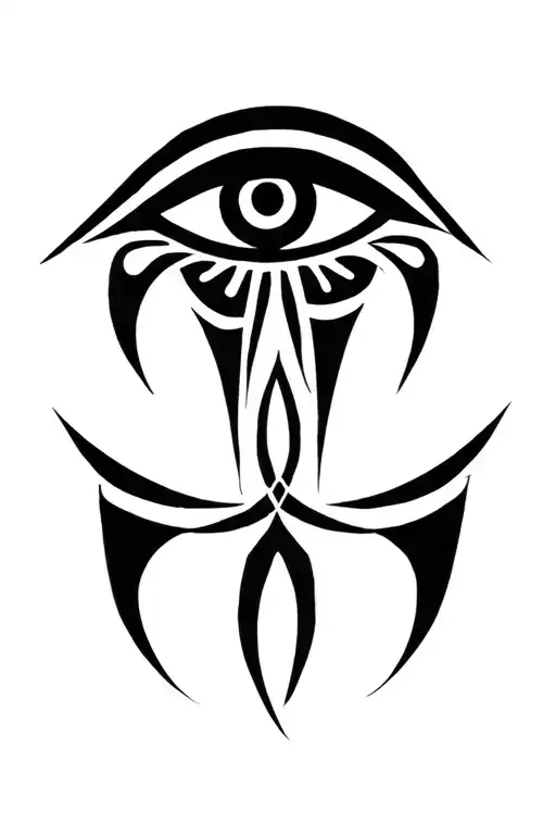 Eye Of Horus