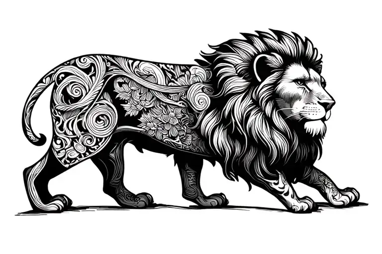 Lion