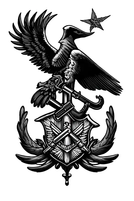 Military Insignia