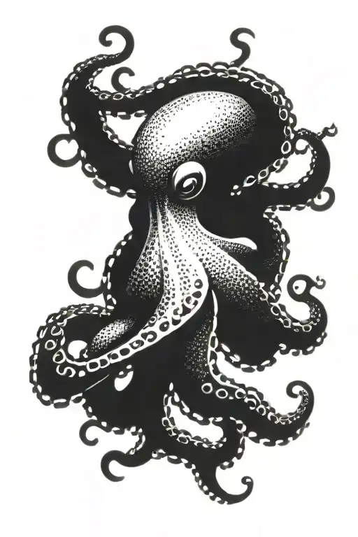 Octopus