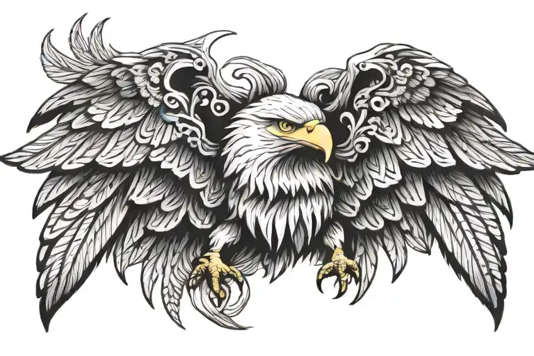 Eagle Wings Usa
