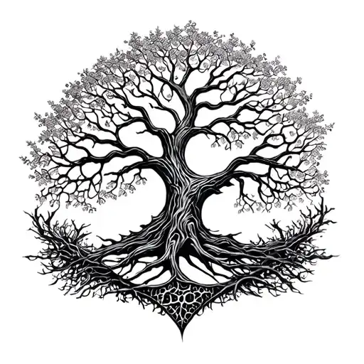 Tree Of Life