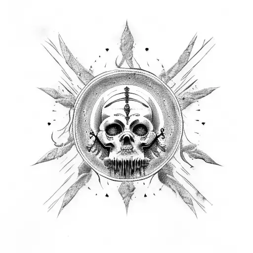 Ancient Roman Horror