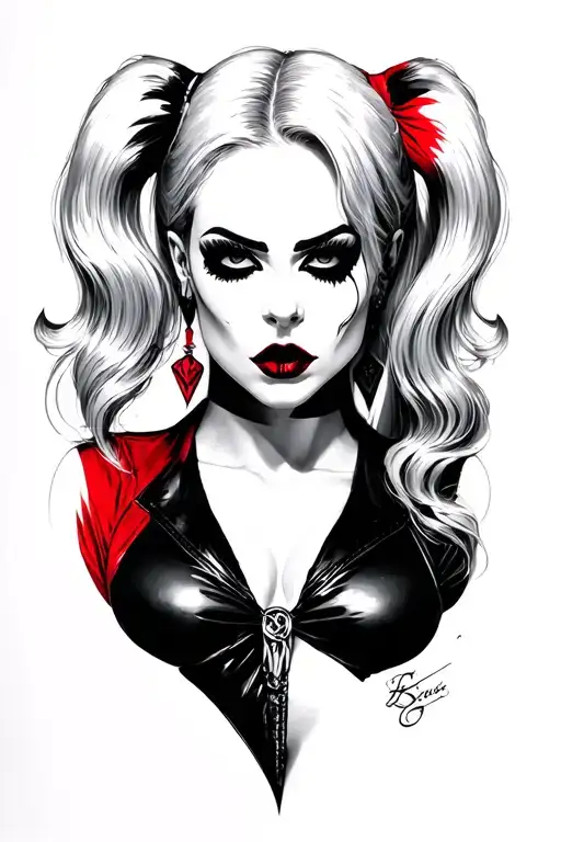 Harley Quinn
