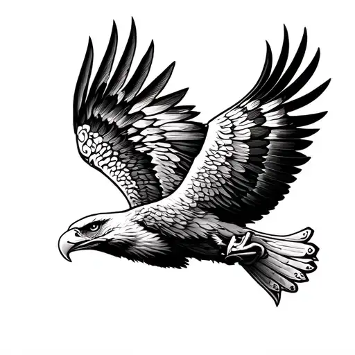 Eagle