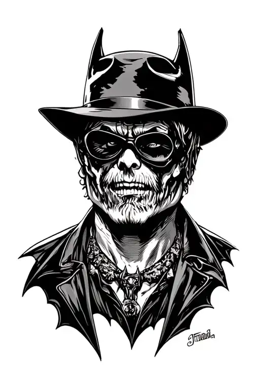 Bat Country Avenged Sevenfold