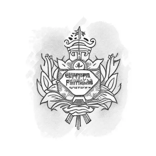 How To Represent My Grandma That Would Represent The Philippines & Her Birthday On Valentines Day