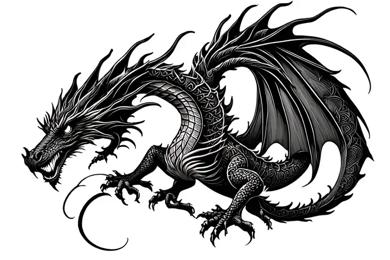 Dragon