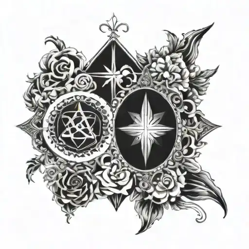 Incorporate Sacred Religious