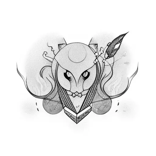 Olivia In Letters For Male In Black Colour Minimalist