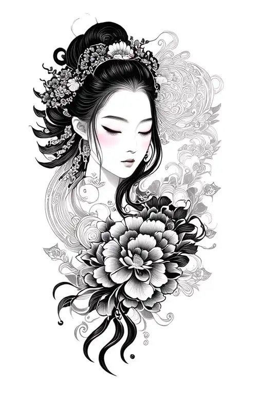 Oriental Art