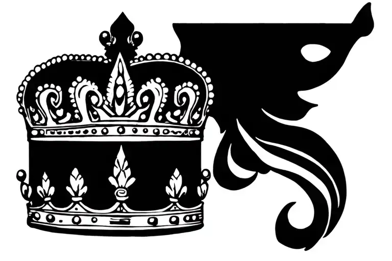 Crown