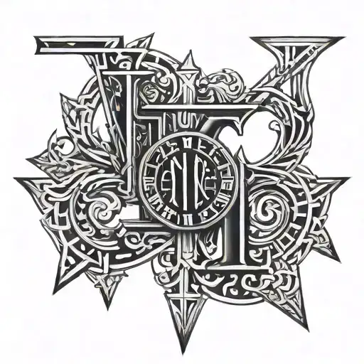 Roman Numerals 1 12 98