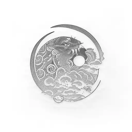 Jatingyalbo Written With A Moon