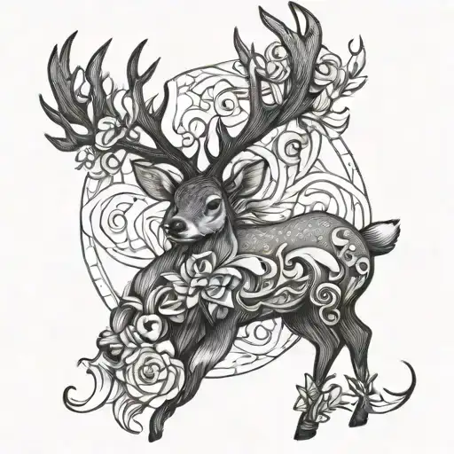 Deer